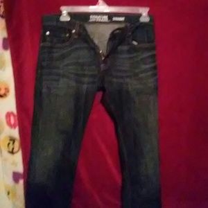 Mens Brand New jeans